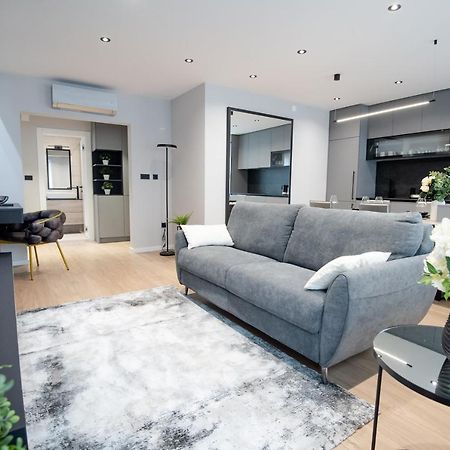 One&Only Luxury Apartment Zara Esterno foto