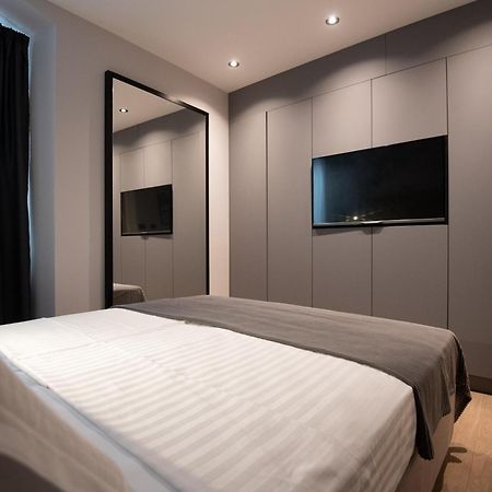 One&Only Luxury Apartment Zara Esterno foto