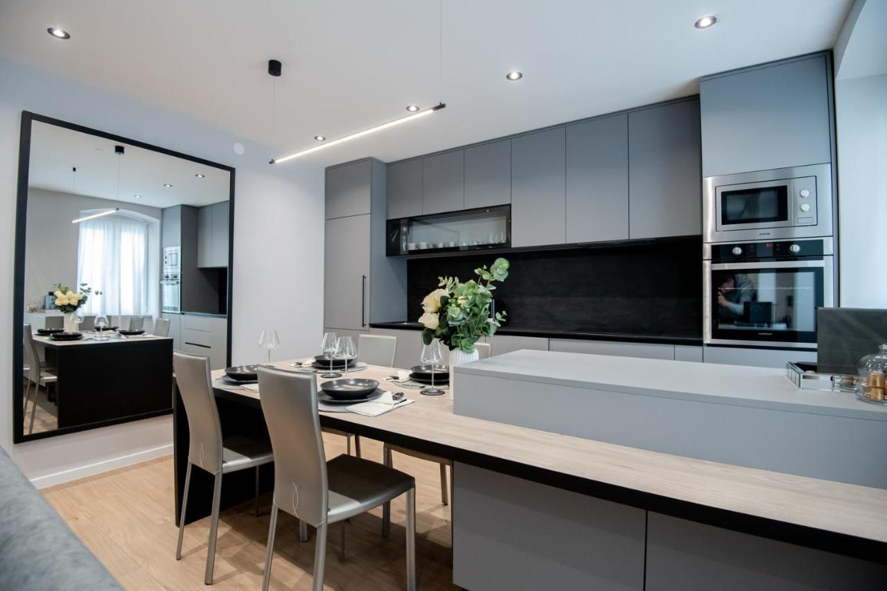 One&Only Luxury Apartment Zara Esterno foto