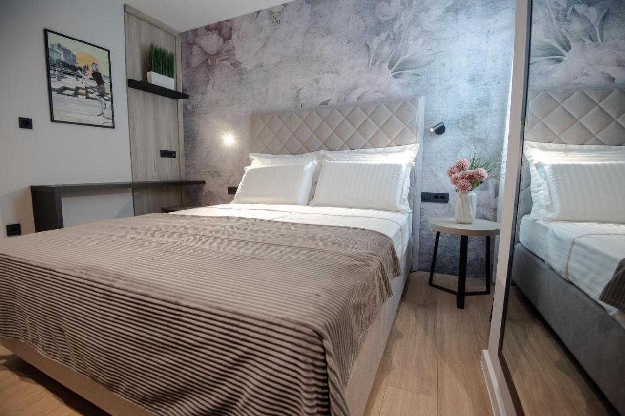 One&Only Luxury Apartment Zara Esterno foto
