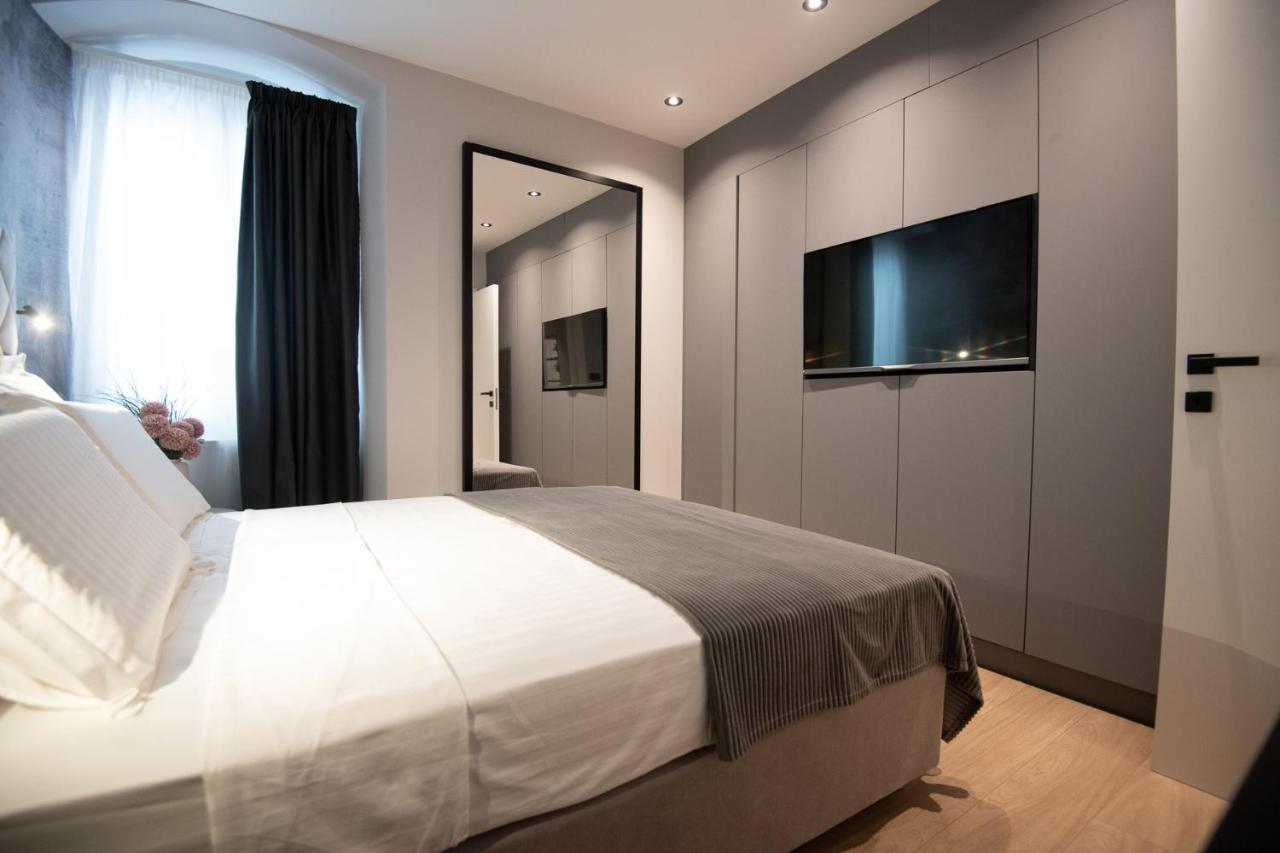 One&Only Luxury Apartment Zara Esterno foto