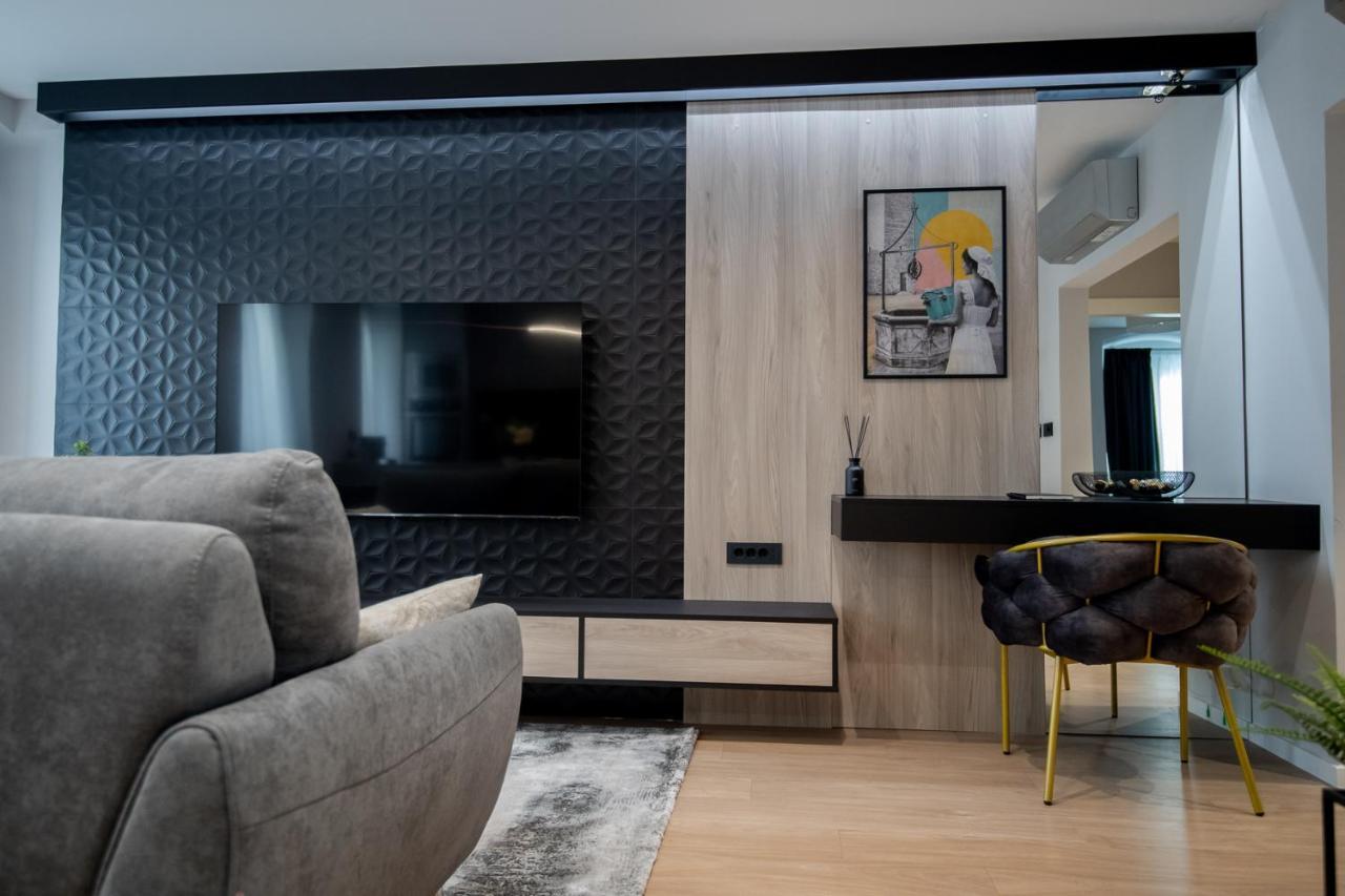 One&Only Luxury Apartment Zara Esterno foto