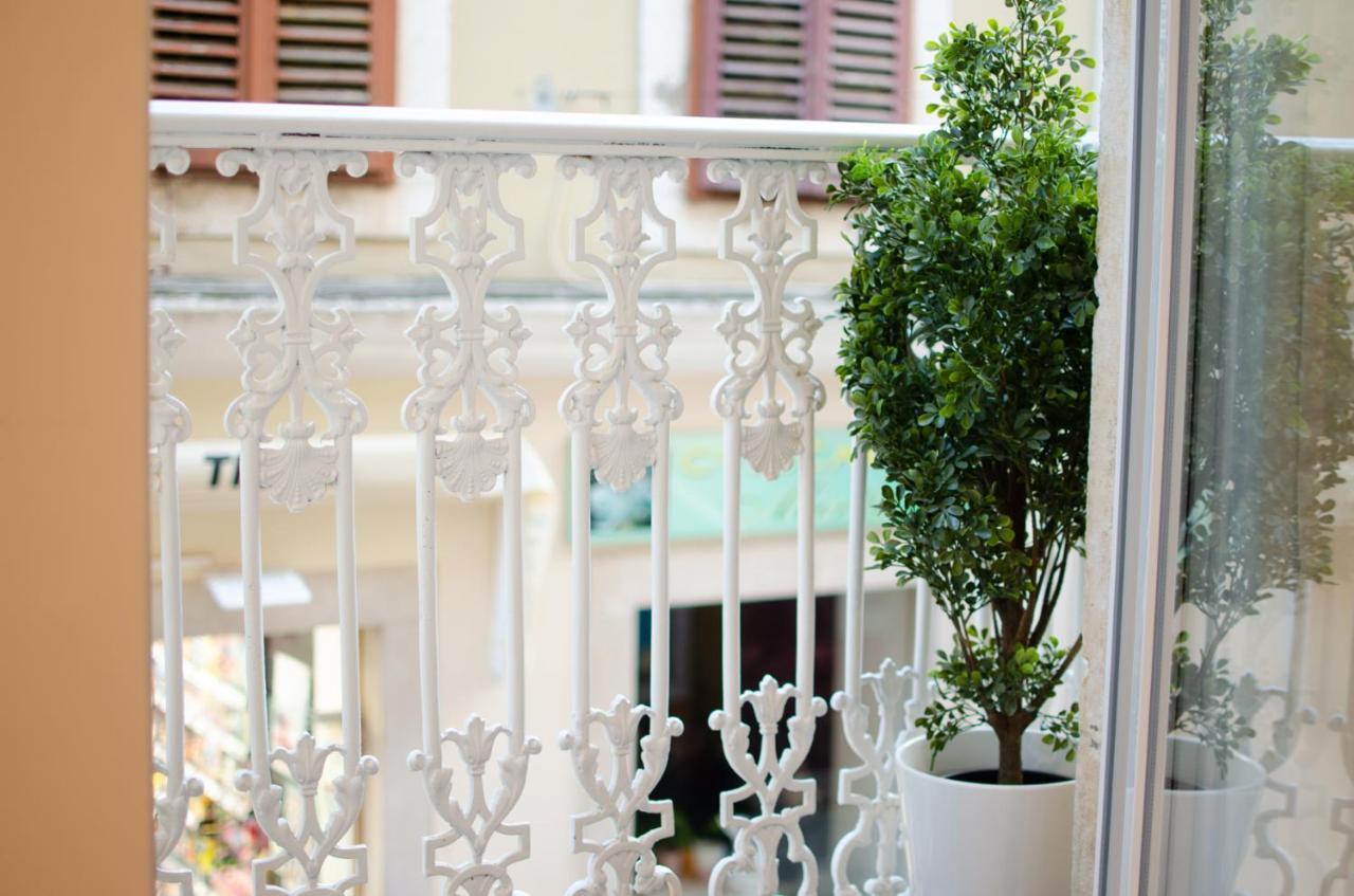 One&Only Luxury Apartment Zara Esterno foto