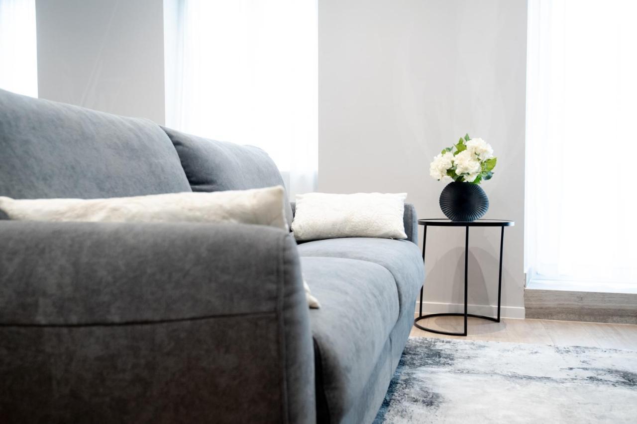 One&Only Luxury Apartment Zara Esterno foto