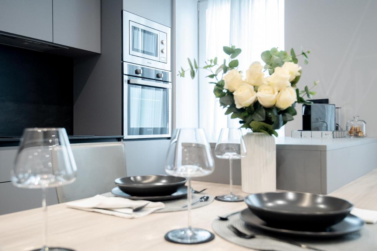 One&Only Luxury Apartment Zara Esterno foto