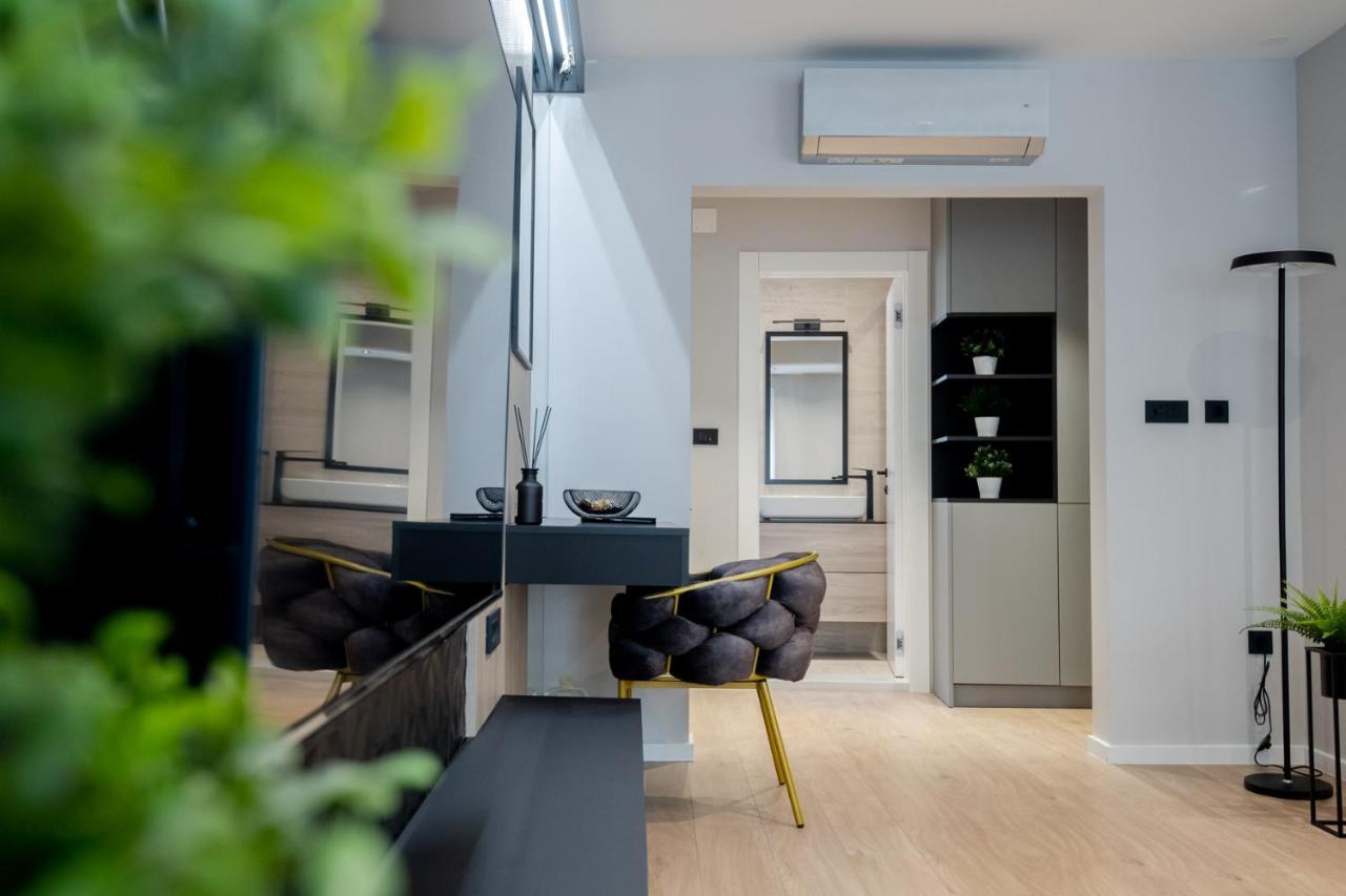 One&Only Luxury Apartment Zara Esterno foto