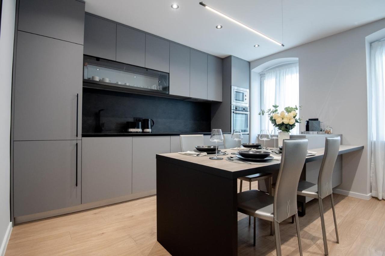 One&Only Luxury Apartment Zara Esterno foto