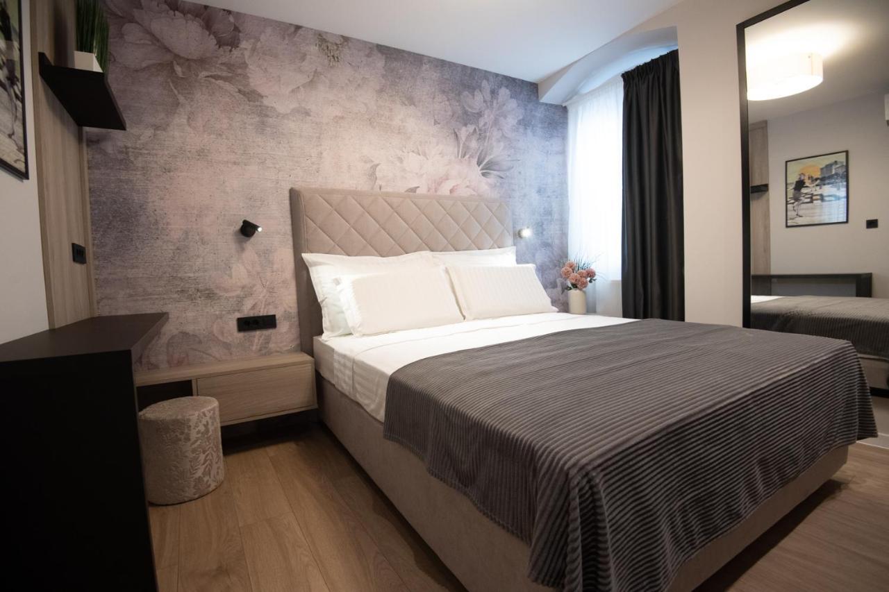 One&Only Luxury Apartment Zara Esterno foto