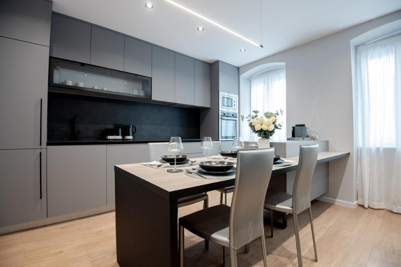 One&Only Luxury Apartment Zara Esterno foto