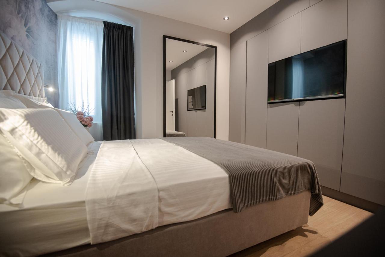 One&Only Luxury Apartment Zara Esterno foto