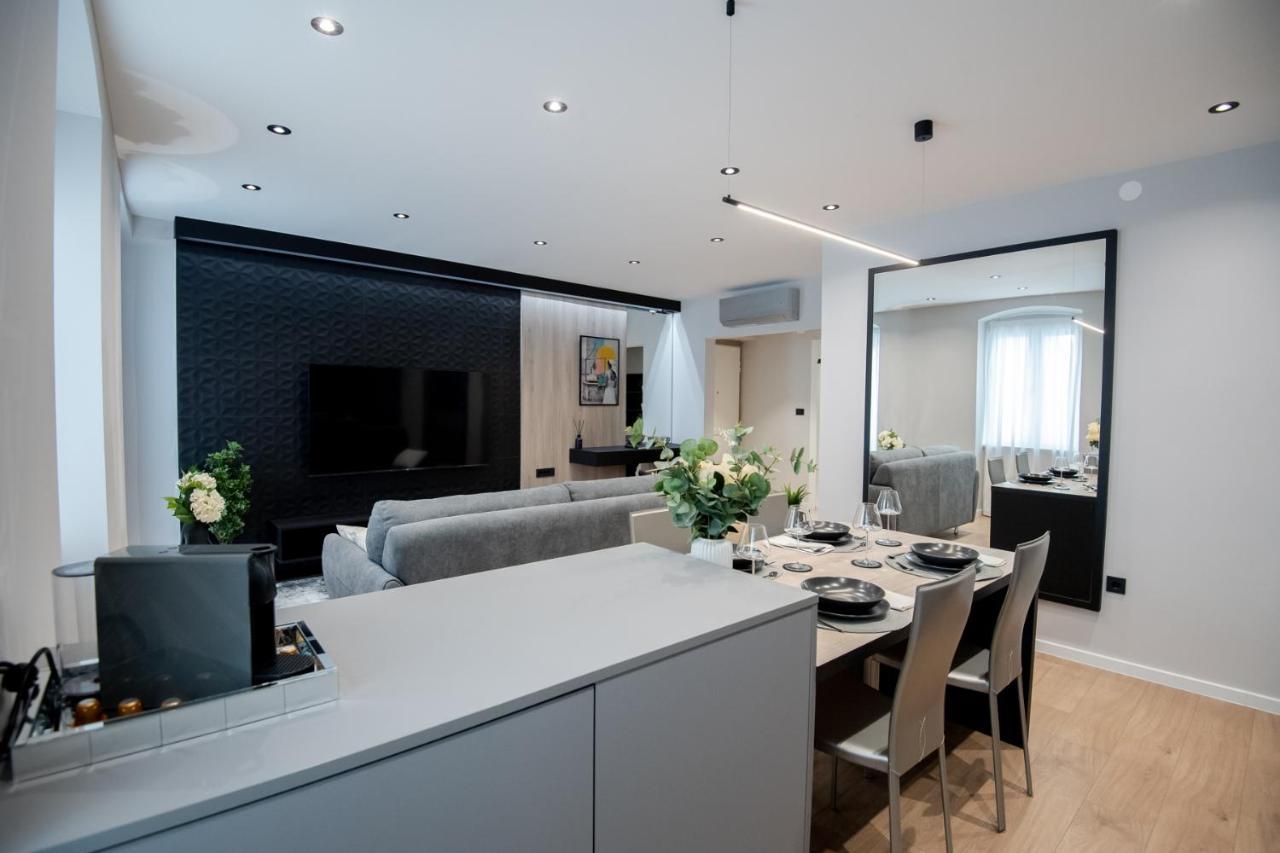 One&Only Luxury Apartment Zara Esterno foto