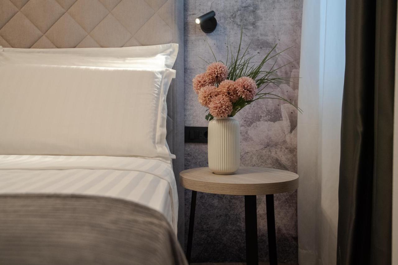 One&Only Luxury Apartment Zara Esterno foto