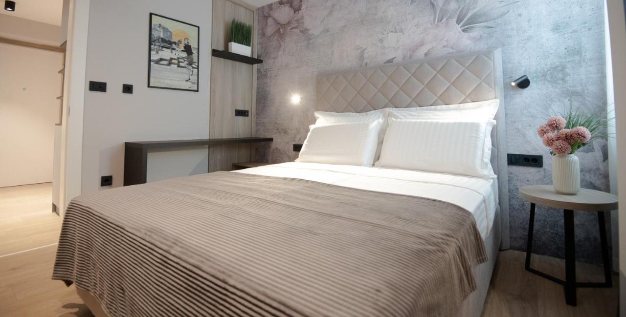 One&Only Luxury Apartment Zara Esterno foto