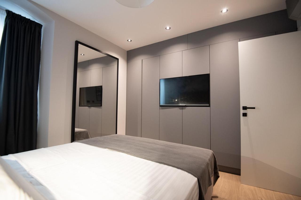 One&Only Luxury Apartment Zara Esterno foto