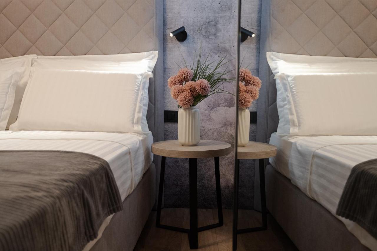 One&Only Luxury Apartment Zara Esterno foto