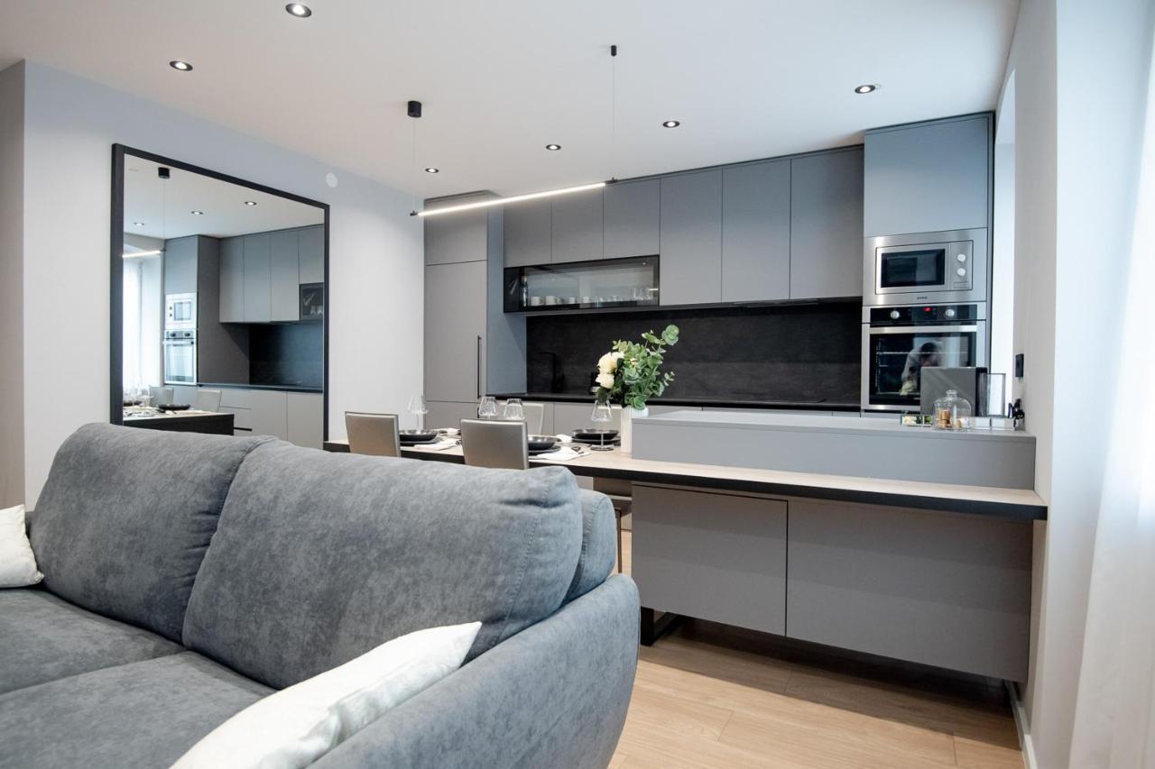 One&Only Luxury Apartment Zara Esterno foto