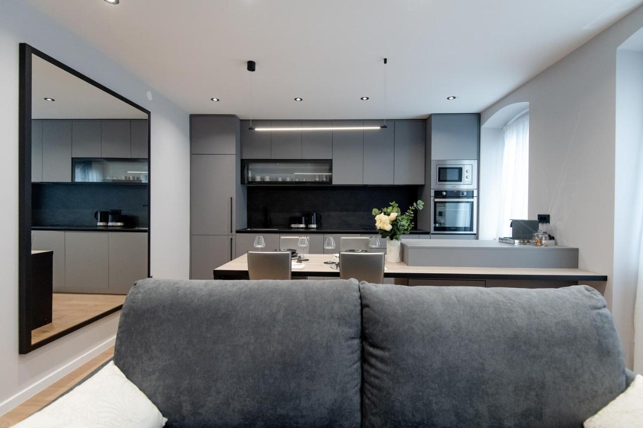 One&Only Luxury Apartment Zara Esterno foto