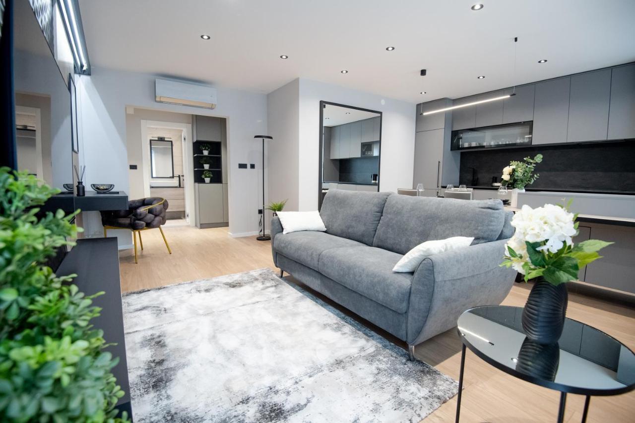 One&Only Luxury Apartment Zara Esterno foto