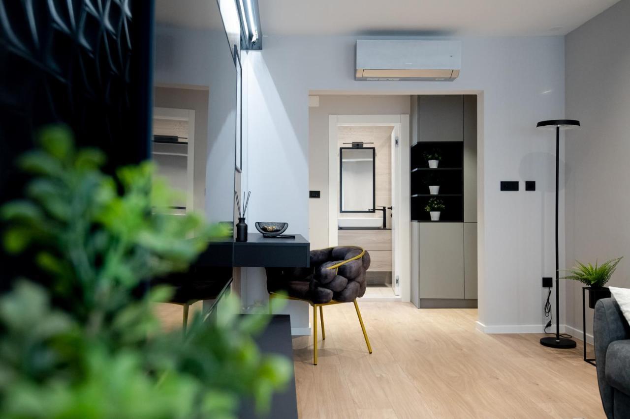 One&Only Luxury Apartment Zara Esterno foto