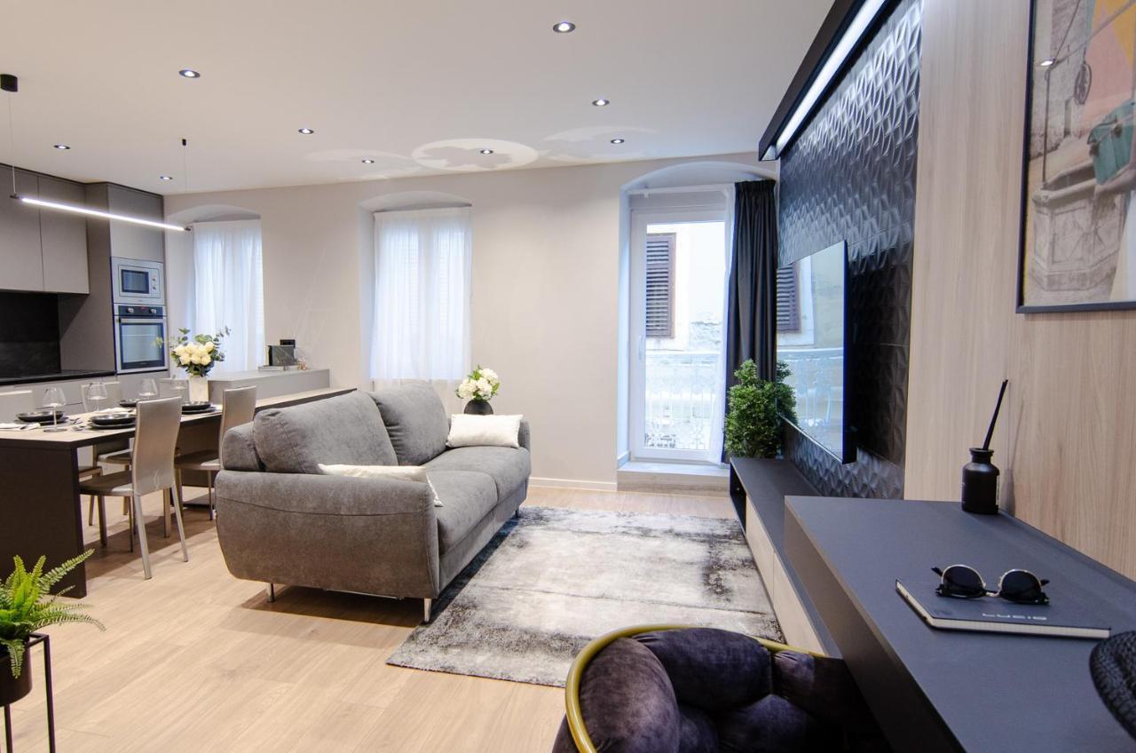 One&Only Luxury Apartment Zara Esterno foto