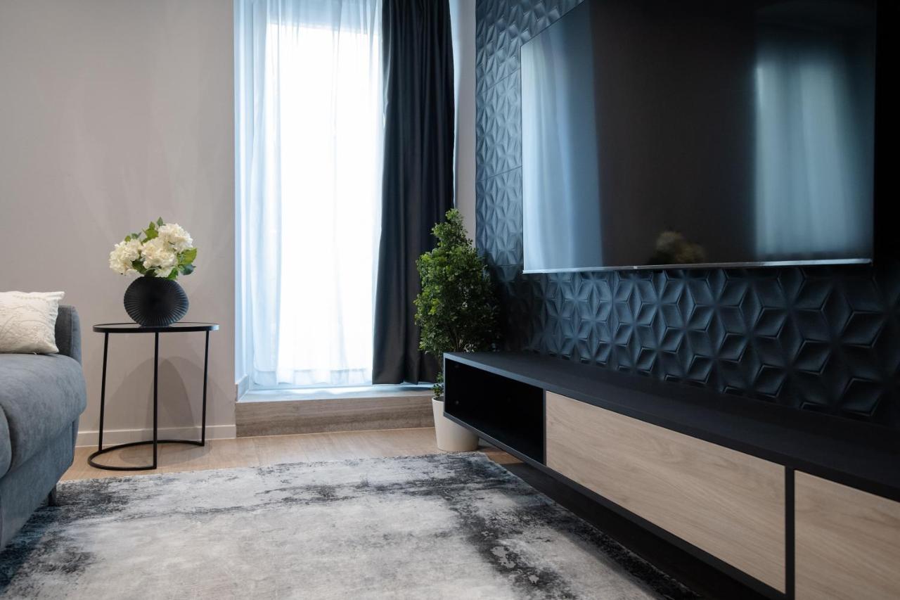 One&Only Luxury Apartment Zara Esterno foto