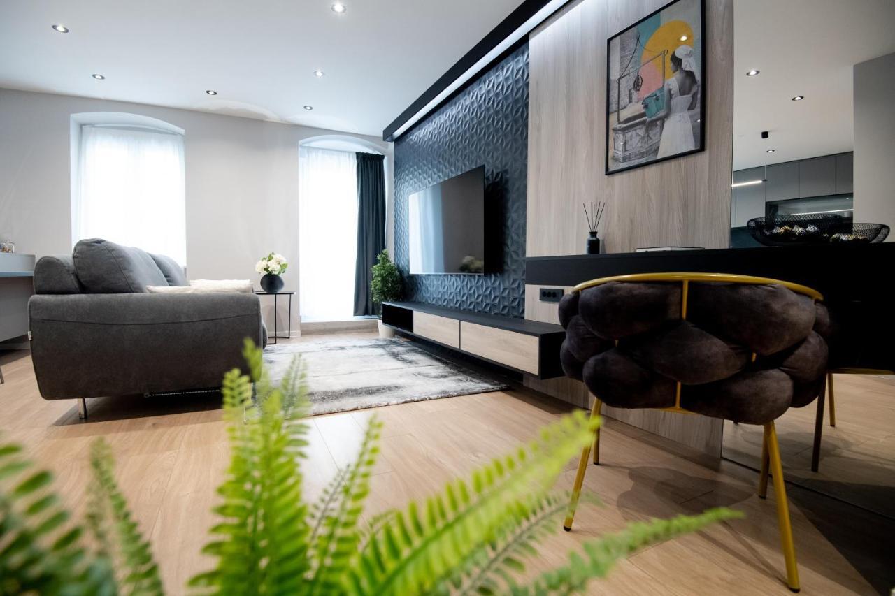One&Only Luxury Apartment Zara Esterno foto