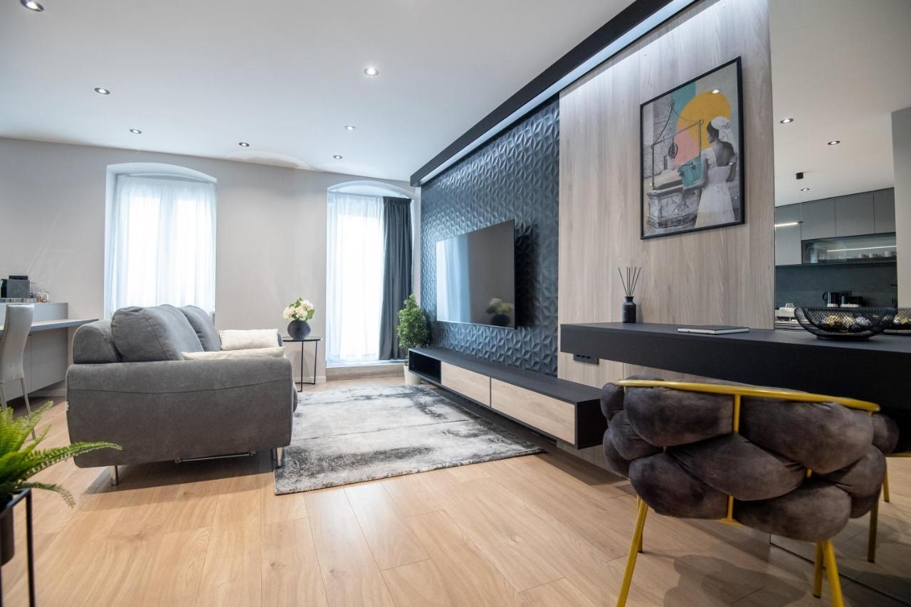 One&Only Luxury Apartment Zara Esterno foto