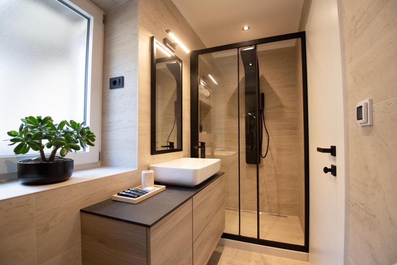 One&Only Luxury Apartment Zara Esterno foto