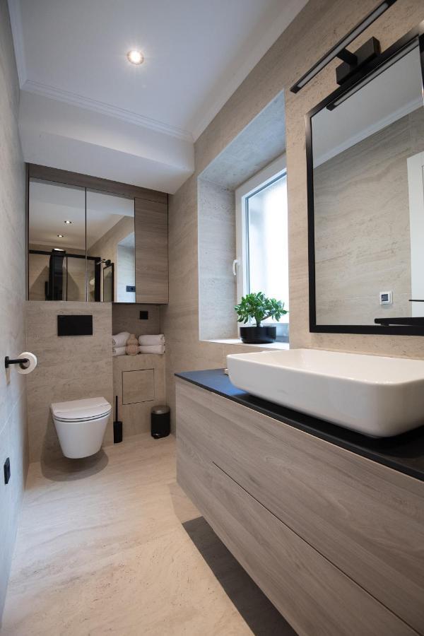 One&Only Luxury Apartment Zara Esterno foto