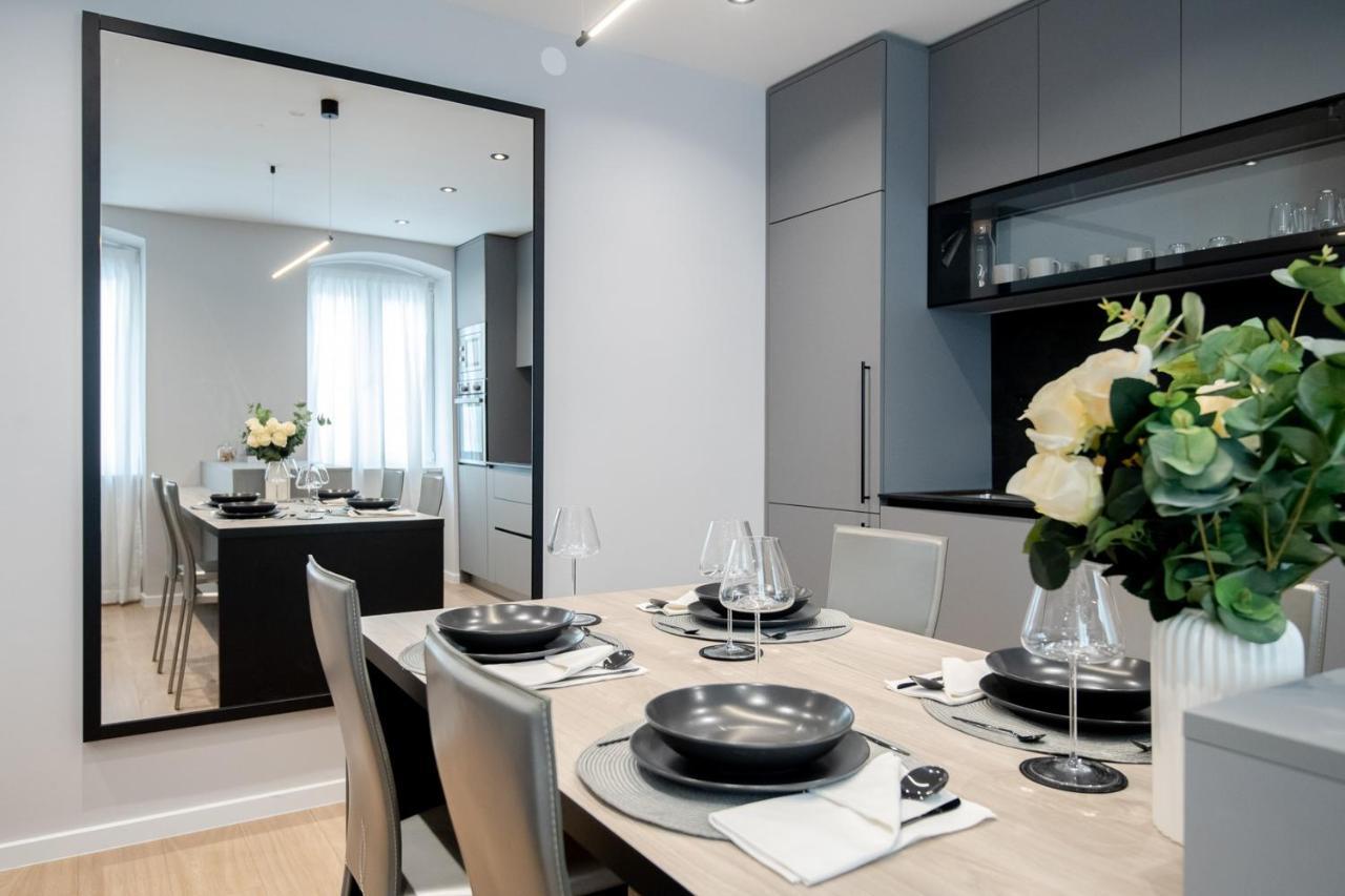 One&Only Luxury Apartment Zara Esterno foto