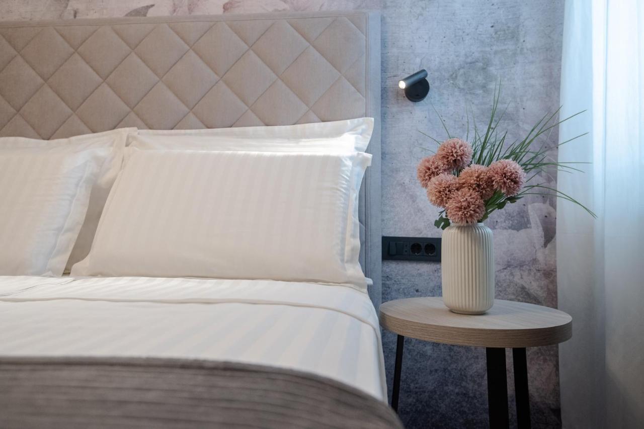 One&Only Luxury Apartment Zara Esterno foto