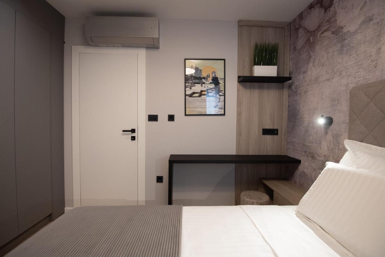One&Only Luxury Apartment Zara Esterno foto