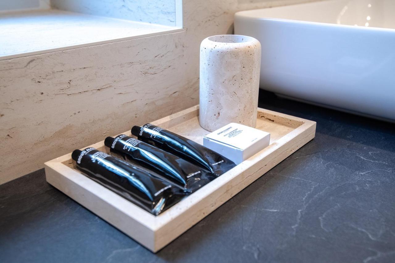 One&Only Luxury Apartment Zara Esterno foto