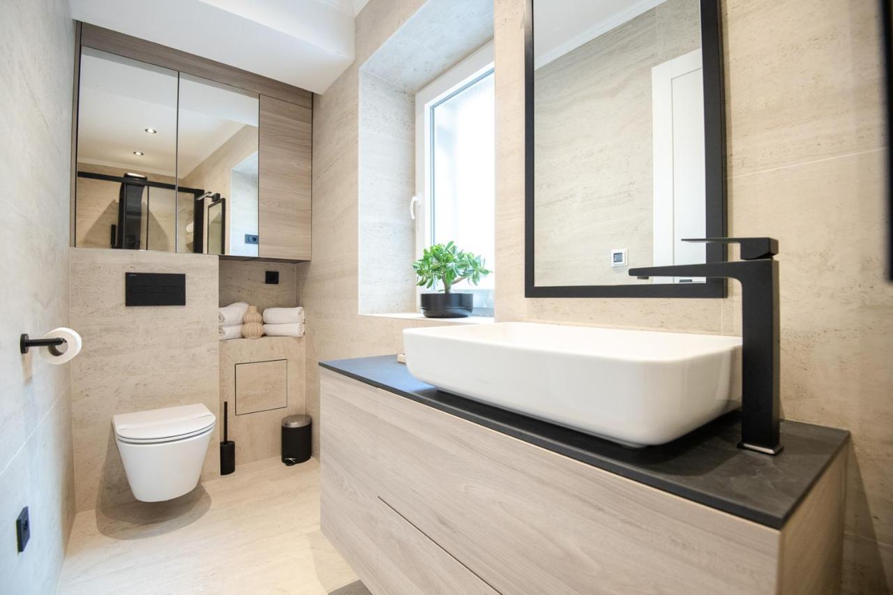 One&Only Luxury Apartment Zara Esterno foto