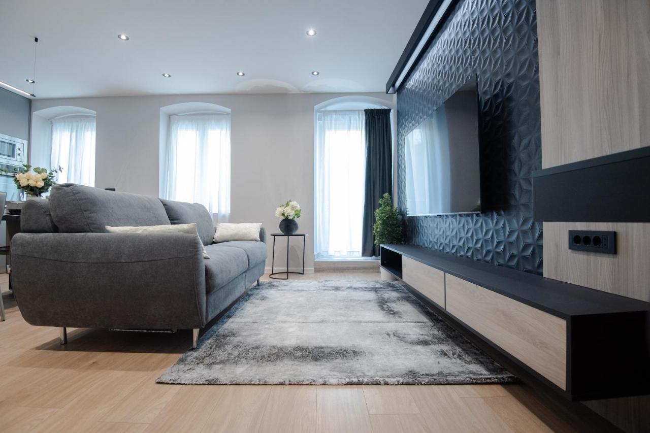 One&Only Luxury Apartment Zara Esterno foto