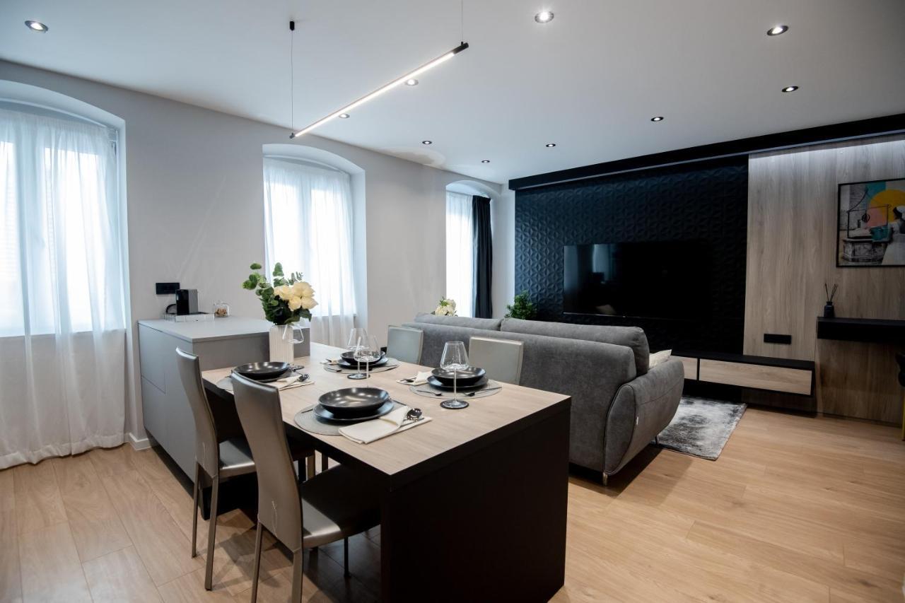 One&Only Luxury Apartment Zara Esterno foto