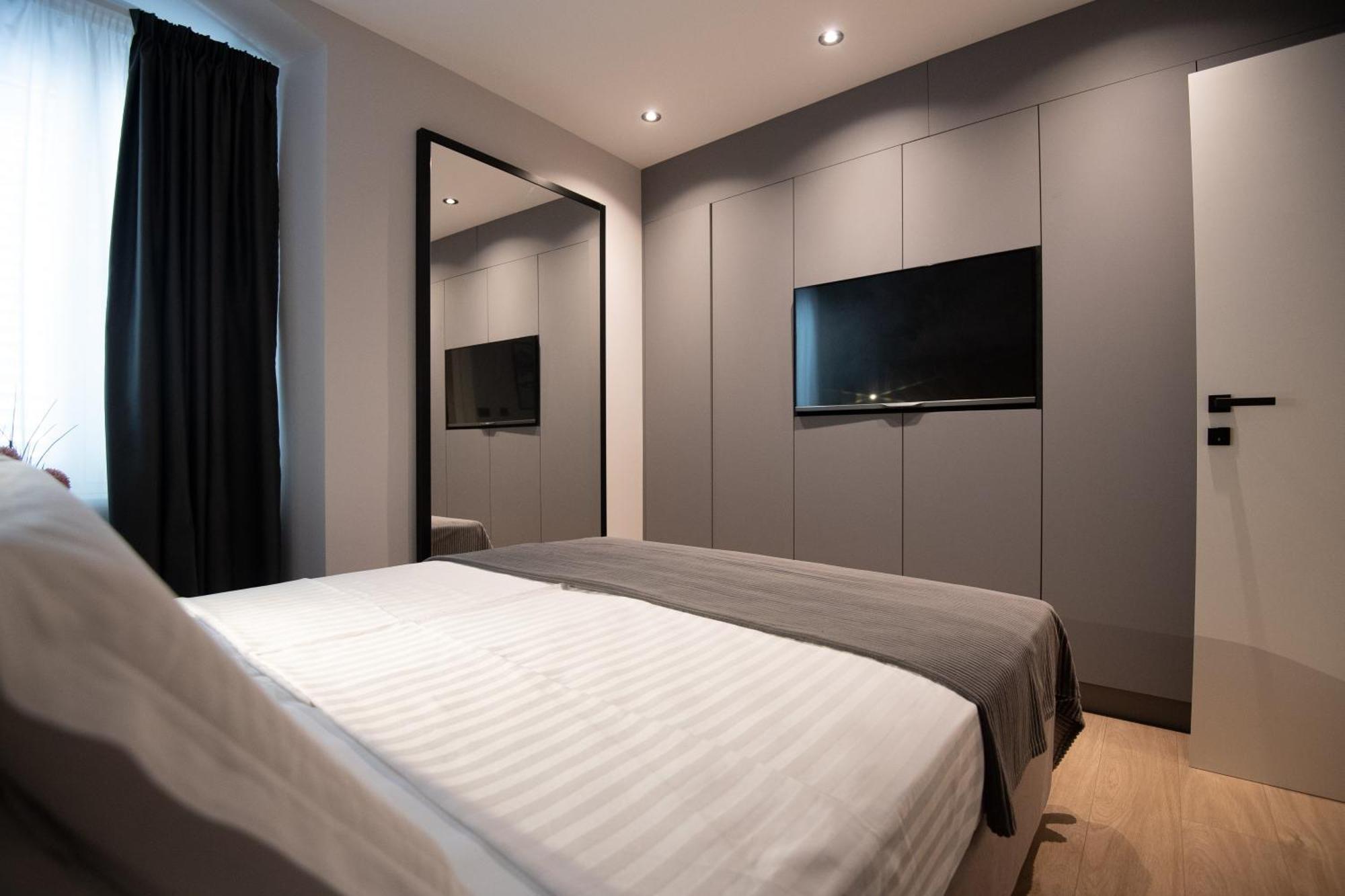 One&Only Luxury Apartment Zara Esterno foto