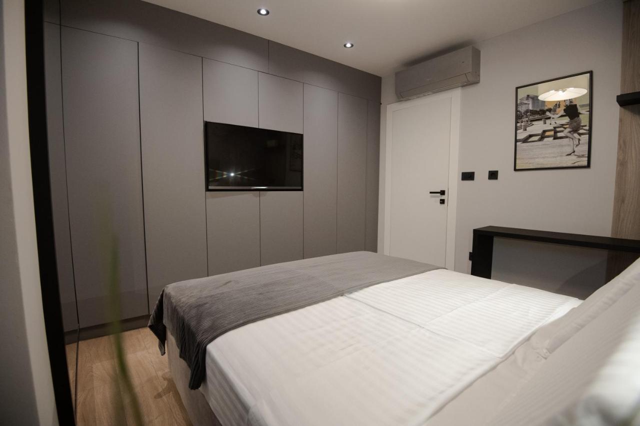 One&Only Luxury Apartment Zara Esterno foto