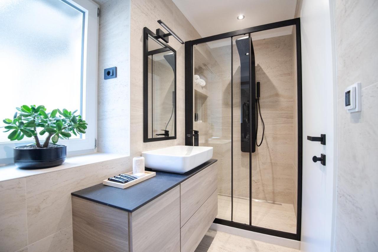 One&Only Luxury Apartment Zara Esterno foto