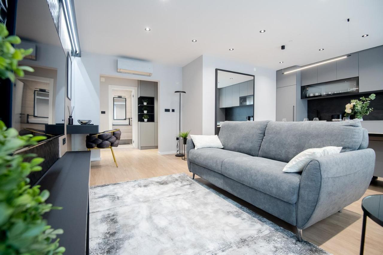 One&Only Luxury Apartment Zara Esterno foto