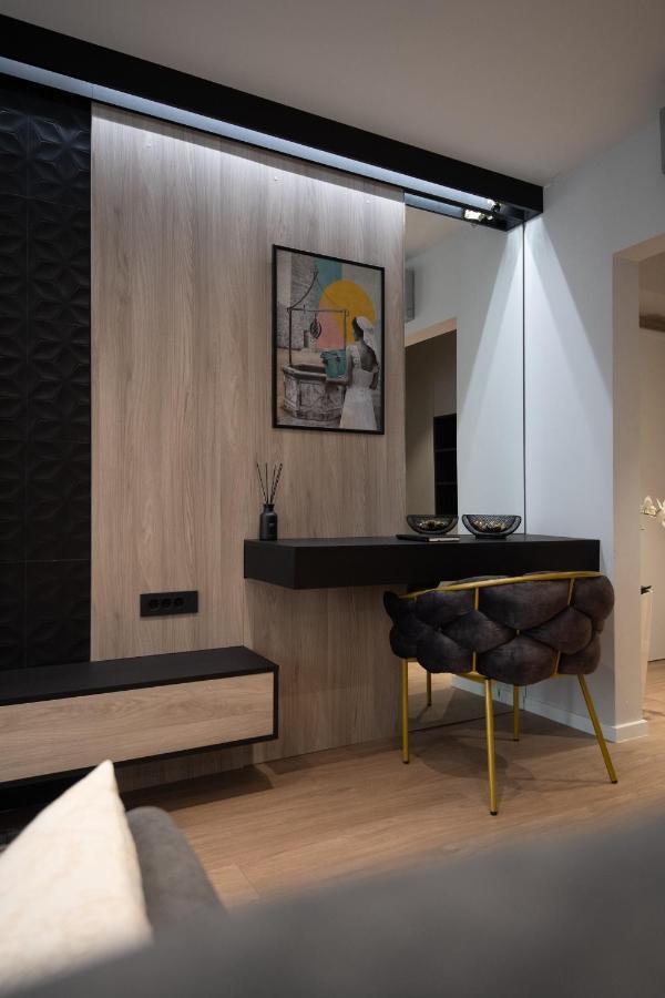 One&Only Luxury Apartment Zara Esterno foto
