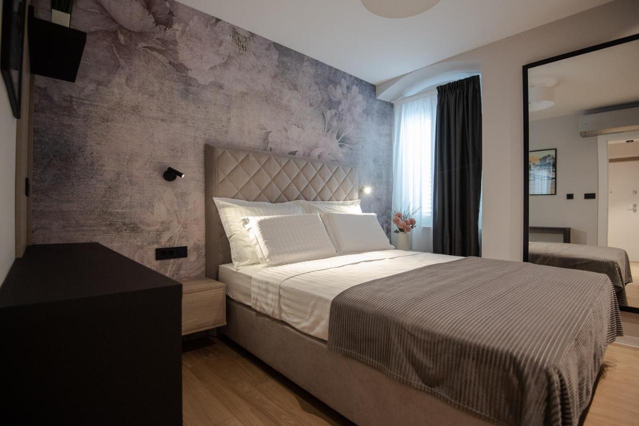One&Only Luxury Apartment Zara Esterno foto