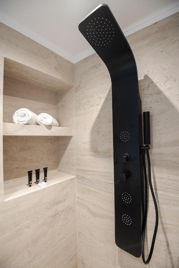 One&Only Luxury Apartment Zara Esterno foto