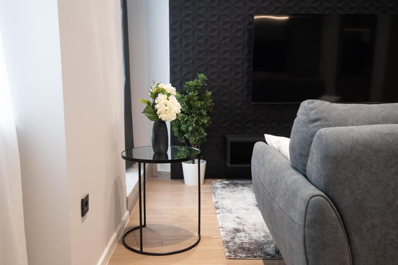 One&Only Luxury Apartment Zara Esterno foto