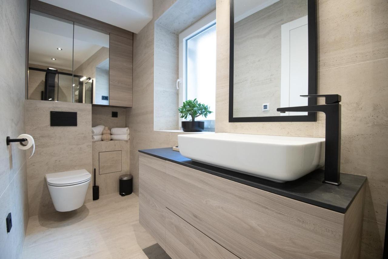 One&Only Luxury Apartment Zara Esterno foto