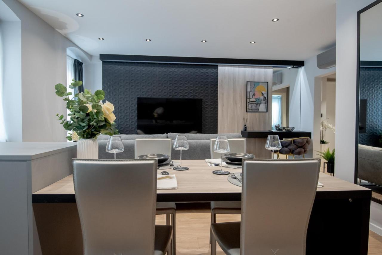 One&Only Luxury Apartment Zara Esterno foto