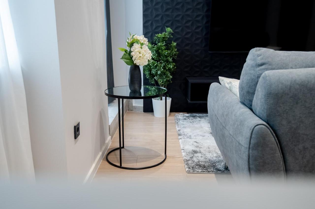 One&Only Luxury Apartment Zara Esterno foto