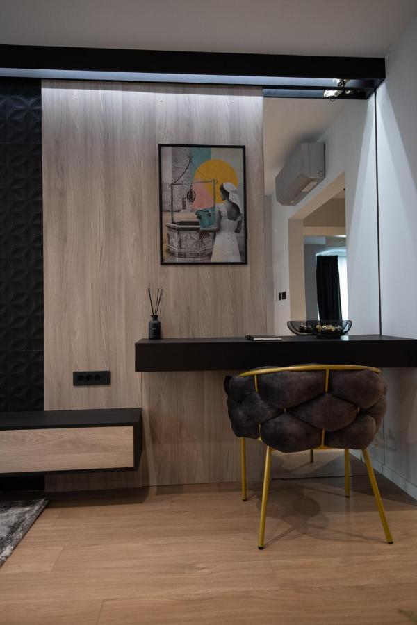 One&Only Luxury Apartment Zara Esterno foto
