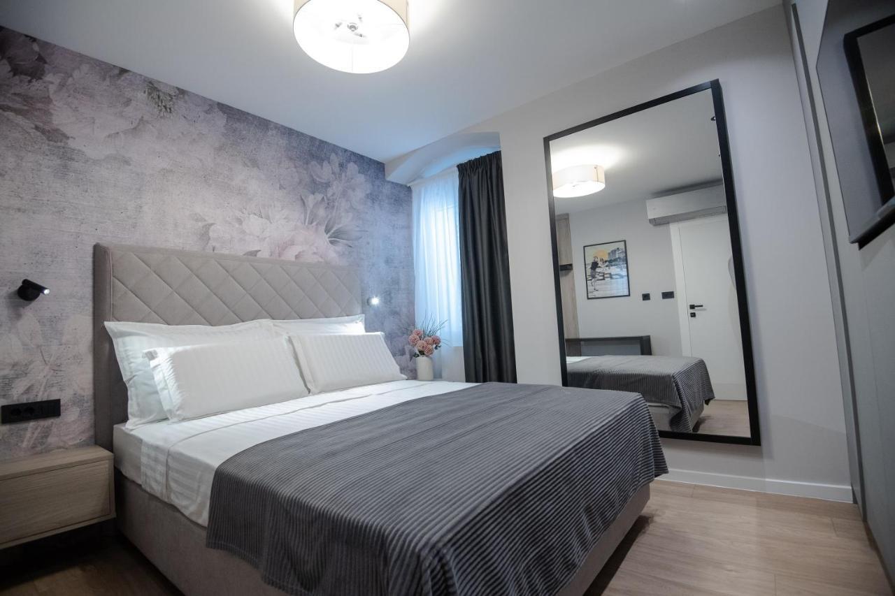 One&Only Luxury Apartment Zara Esterno foto