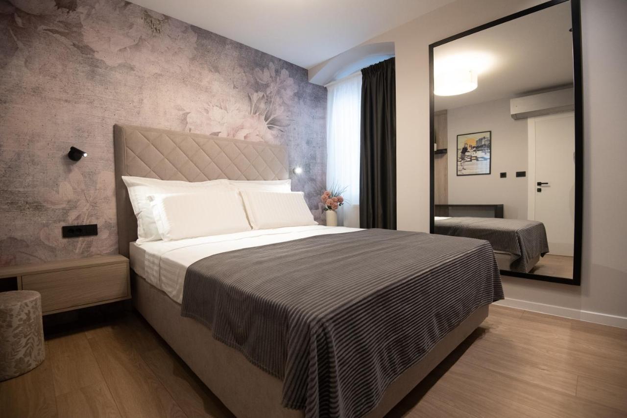 One&Only Luxury Apartment Zara Esterno foto